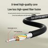 Suhao GYTZA Outdoor Armored 48-Core Single-mode Fiber Optic Cable