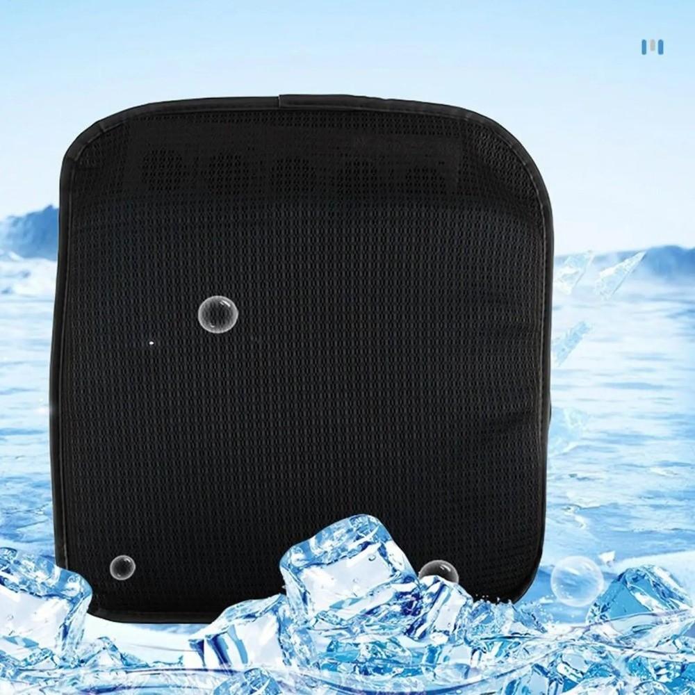 with 8/5 USB Fans USB Fan Blowing Seat Cushion Fast Blowing Car Seat Cooling Pad Truck Seats