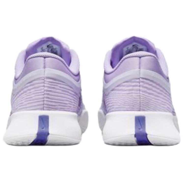 (WMNS) Nike Court Air Zoom Vapor Pro 3 HC 'Amethyst Tint Hydrangeas White Deep Night' Women's FZ2158-500