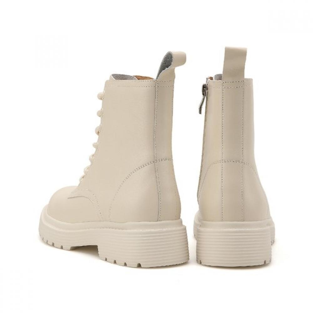 Misope Women Ankle Boots 3.5cm 2color 012246004