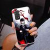 Чехол для телефона Bungo Stray Dogs Накахара Чуя Для Xiaomi Redmi Note 15 14 13 12S 12 11 Pro Plus 14S 11S 11E 10 10S 11T 5G Персональный