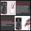 ZOYI -102A High-Precision Fully-Auto Pocket Digital Smart Multimeter with Anti-Burn Protection - Professional Electrician's Tool