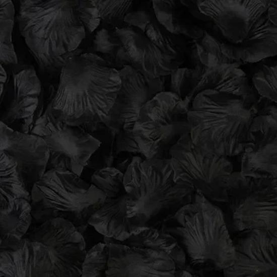 3000/100x белые искусственные лепестки роз, искусственный шелк, лепестки роз, разноцветные красные лепестки для декора свадебной вечеринки ко Дню святого Валентина