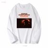 Chris Stapleton Higher New Album T Shirt Full Size S 5XL long or short sleeves vintage Washed graphic Comfortable fashion