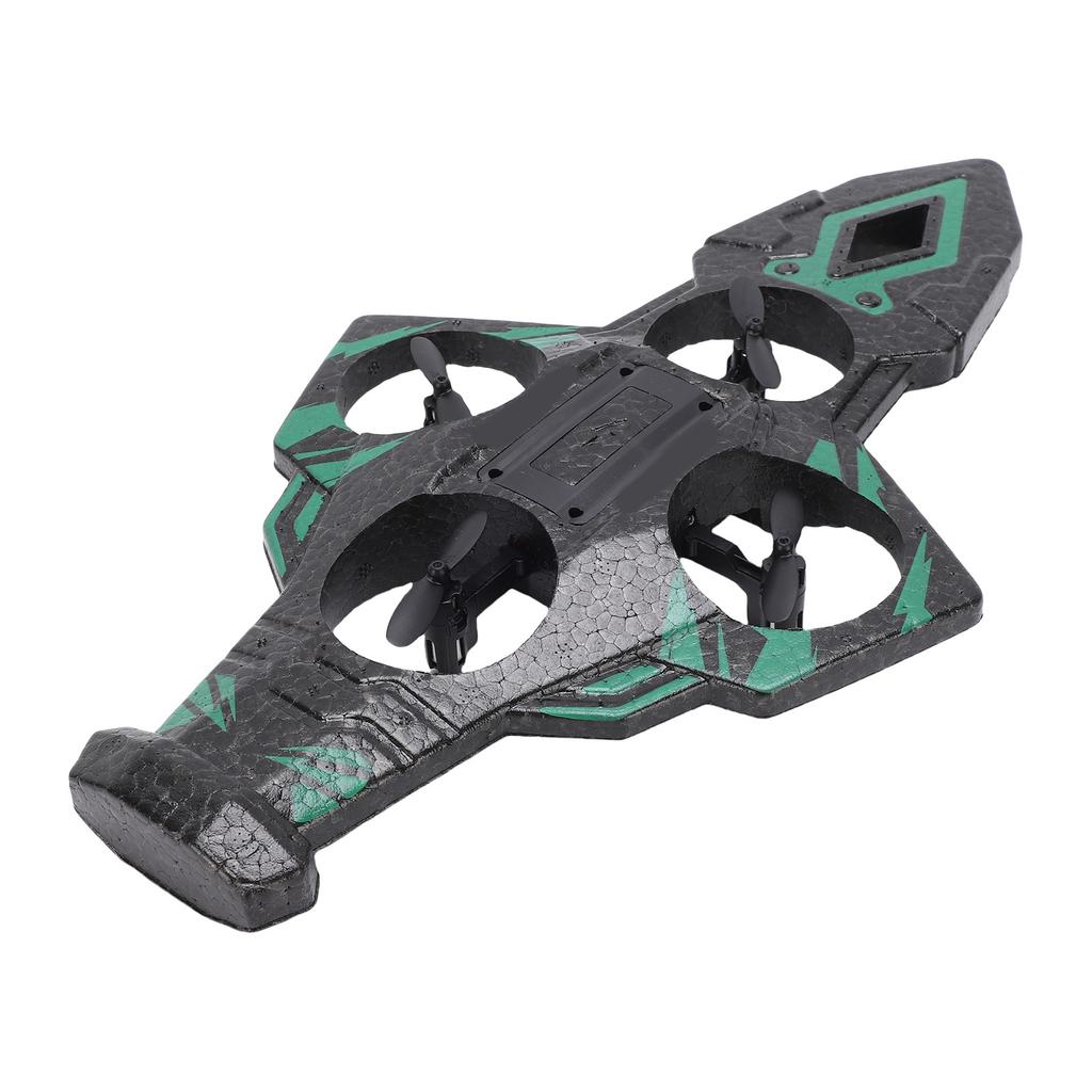 Flying Sword RC Airplane with Light Gravity Sensing Flying Sword Remote Control Stunt Plane Toy