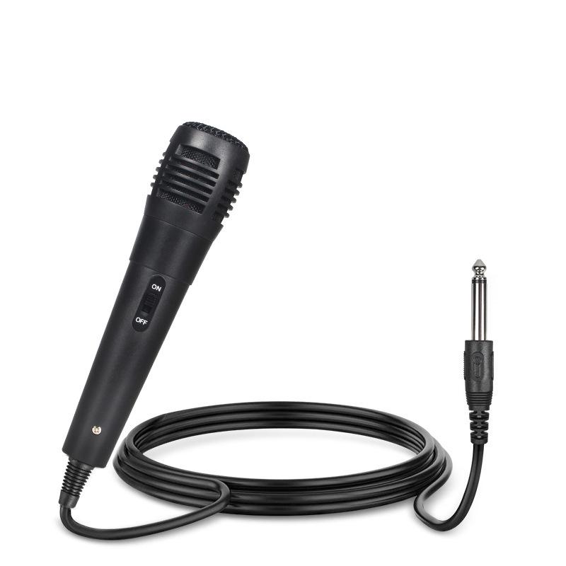 Compact Teacher Megaphone with Headset Mic and Cable for Tour Guides