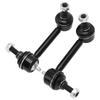 1 Pair Rear Stabilizer Sway Bar End Links K750044 Replacement for INFINITI EX35 EX37 G25 G35 G37