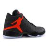 Jordan XX9 Черный Оранжевый Командный 695515-005
