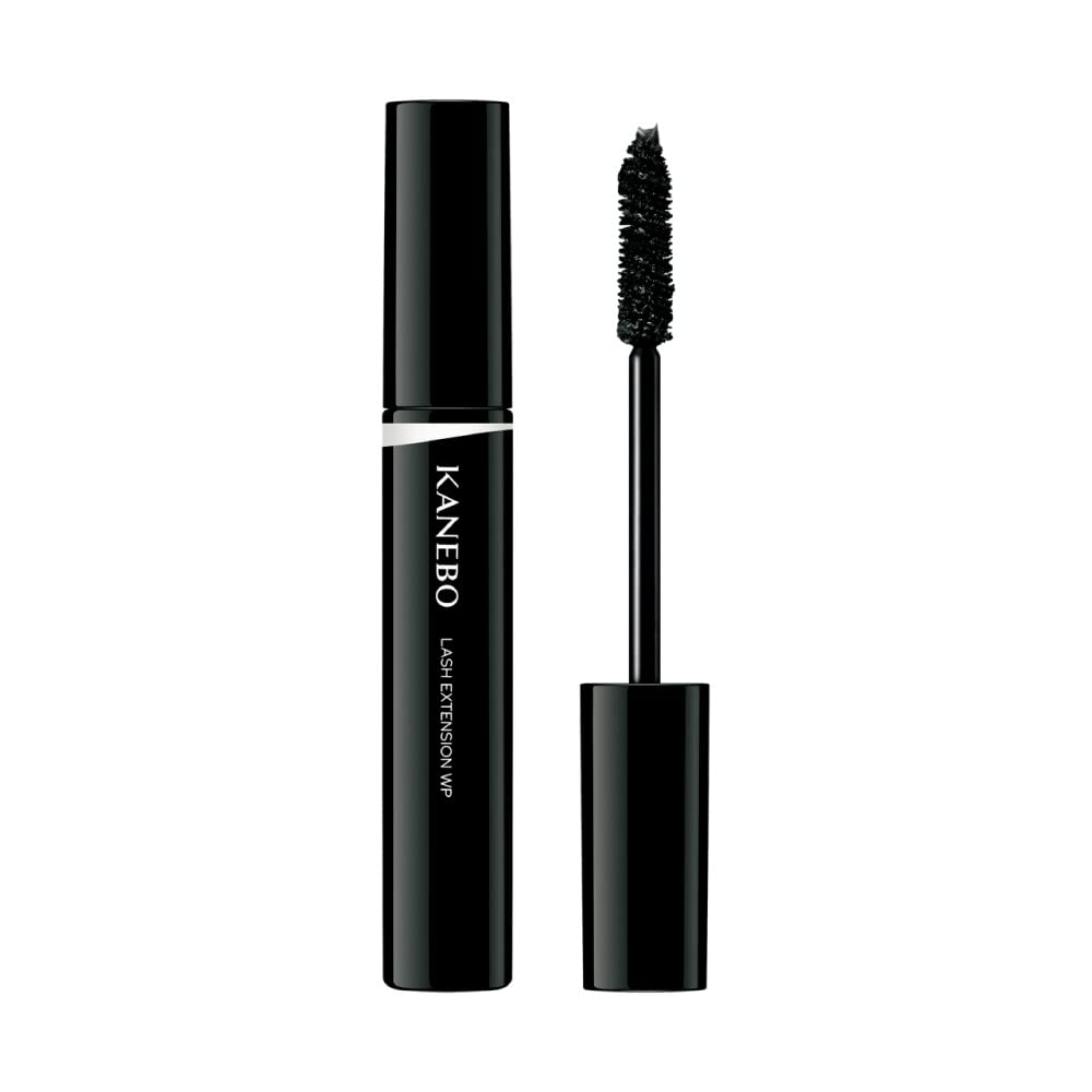 KANEBO Lash Extension WP MV1 Mascara Intense Black