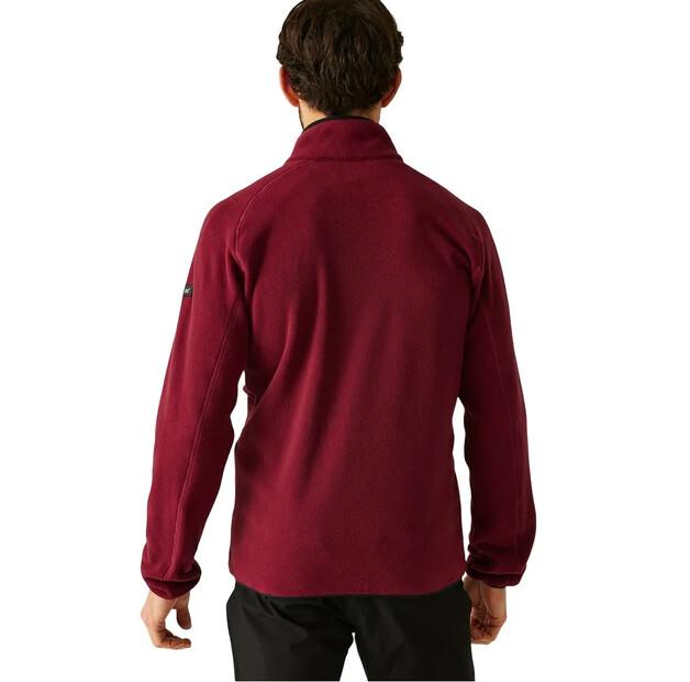 Regatta Fleece with Zipper Hadfield