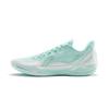Баскетбольные кроссовки Li Ning Blade 6 V2 Низкие Универсальные Для игры во все позиции Унисекс Сине-белые ABAV087-5