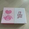 Islet I'll Like You Album Set Of 2