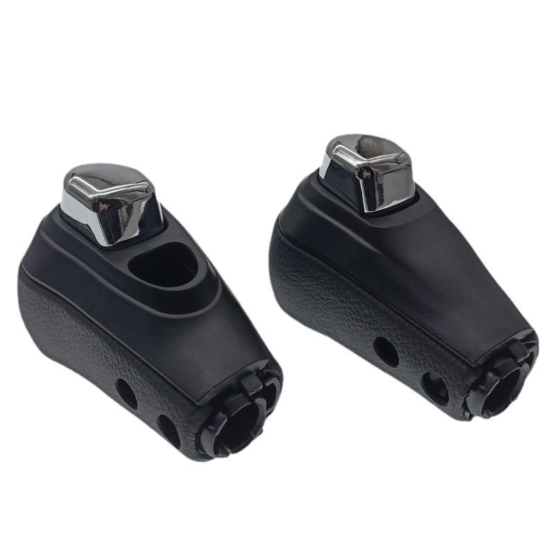 Ручка переключения передач Honda CRV 54131-T0A-A81ZA/54130-T0A-A81