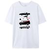 The Car Design Funny Tshirt For Unisex Casual O Neck T-Shirt  Fashion Short Sleeve Tee Shirt