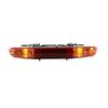 New Car Rear Fog Light Brake Stop Lamp 63247255925 Fits For Mini R56 R57 R58 R59