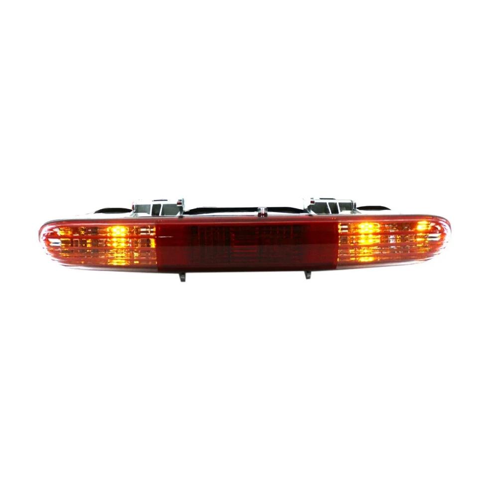 New Car Rear Fog Light Brake Stop Lamp 63247255925 Fits For Mini R56 R57 R58 R59