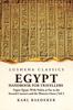 Книга Egypt Handbook for Travellers Upper Egypt, With Nubia As Far As the Second Cataract and the Western Oases Volume 2