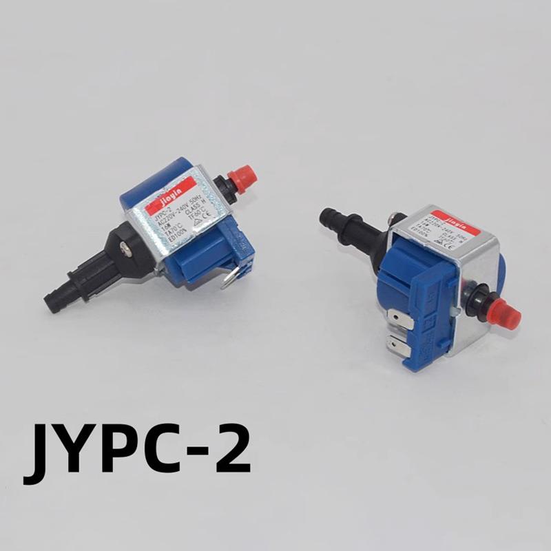 Jypc-2 16 Вт 220 В-240 В Электромагнитный насос Соленоидный насос Паровая гладильная машина Насос для воды Детали паровой гладильной машины