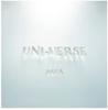 CD ASKA - UNI-VERSE UMCK5220 Japan ObiRock Used