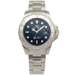 Technos Men's Metal Band SS T9C29SN Wrist Watch