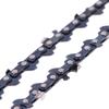 4/6In Chain Saw For Mini Electric Chainsaw Woodworking Cutter Tool One-Hand