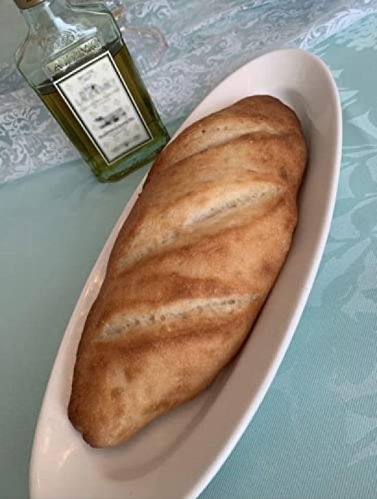 Смесь для хлеба из рисовой муки Komenoka 900 г 3 пакета без глютена