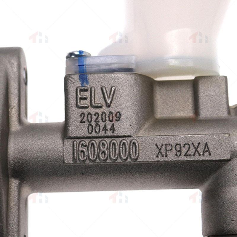 1608000XP92XA clutch master cylinder is suitable for Great Wall WINGLE 3 WINGLE 5 diesel engine 2.8TC 2.5TC original parts
