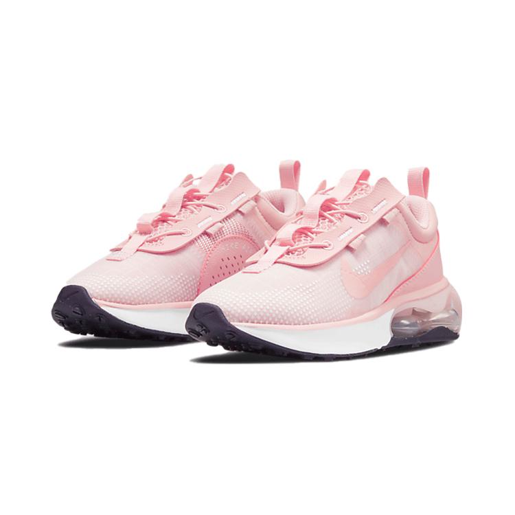 Nike Air Max 2021 Розовая глазурь PS DB1109-600