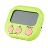 Student Problem-Solving Timer: Cute Learning & Kitchen Timer