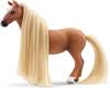 Schleich Horse Club Starter Set Kim and Caramelo 42585