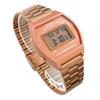 Casio Цифровые часы Vintage Series Unisex Rose Gold Overseas Model [Casio] B640WC-5A [Товар]