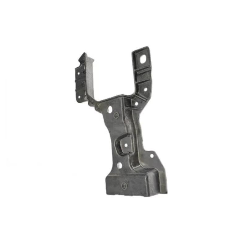 Железный кронштейн переднего бампера LR091879 LR091875 для Land Rover Range Rover Velar.