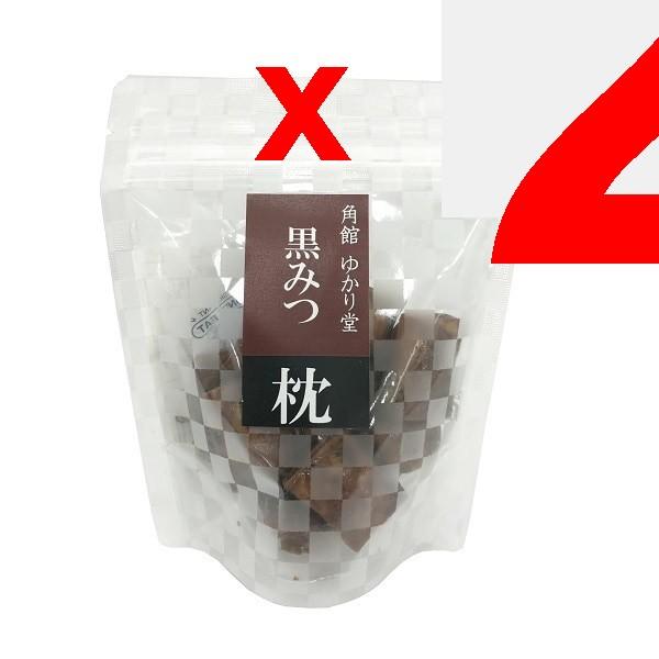 Yukarido КУРОМИЦУ КАРИТО 35г Вагаси