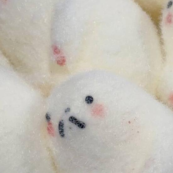 Игрушка-сжиматель «Морской лев» для детей и взрослых, симпатичное животное, декомпрессионная игрушка-фиджет, мягкий мяч для снятия стресса