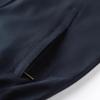 Romon Men's Spring Autumn Casual Cotton Jacket