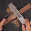 File Fine Teeth Semi-Circular File Woodworking Rasp File Grinding Rasp Fine Teeth File Hand Tools