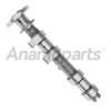 Motorcycle engine Repair Exhaust camshaft assembly fits for 2015-2021 Polaris RZR XP 4 1000CC 1000 CC 3023529 3022715