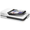 Epson DS-1660W A4 ADF Flatbed Document Scanner CN plug (adapter included)