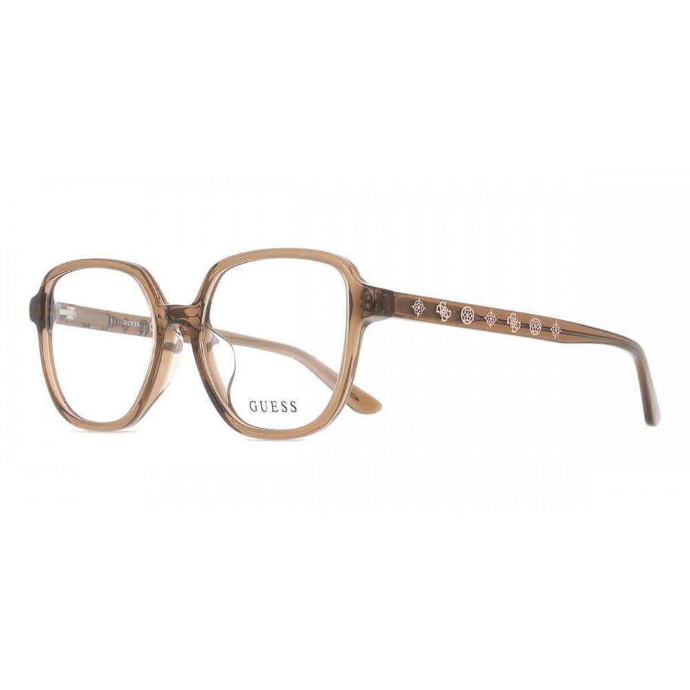 Guess Женские Очки для Зрения Азиатская Посадка 048 Gu50154 D