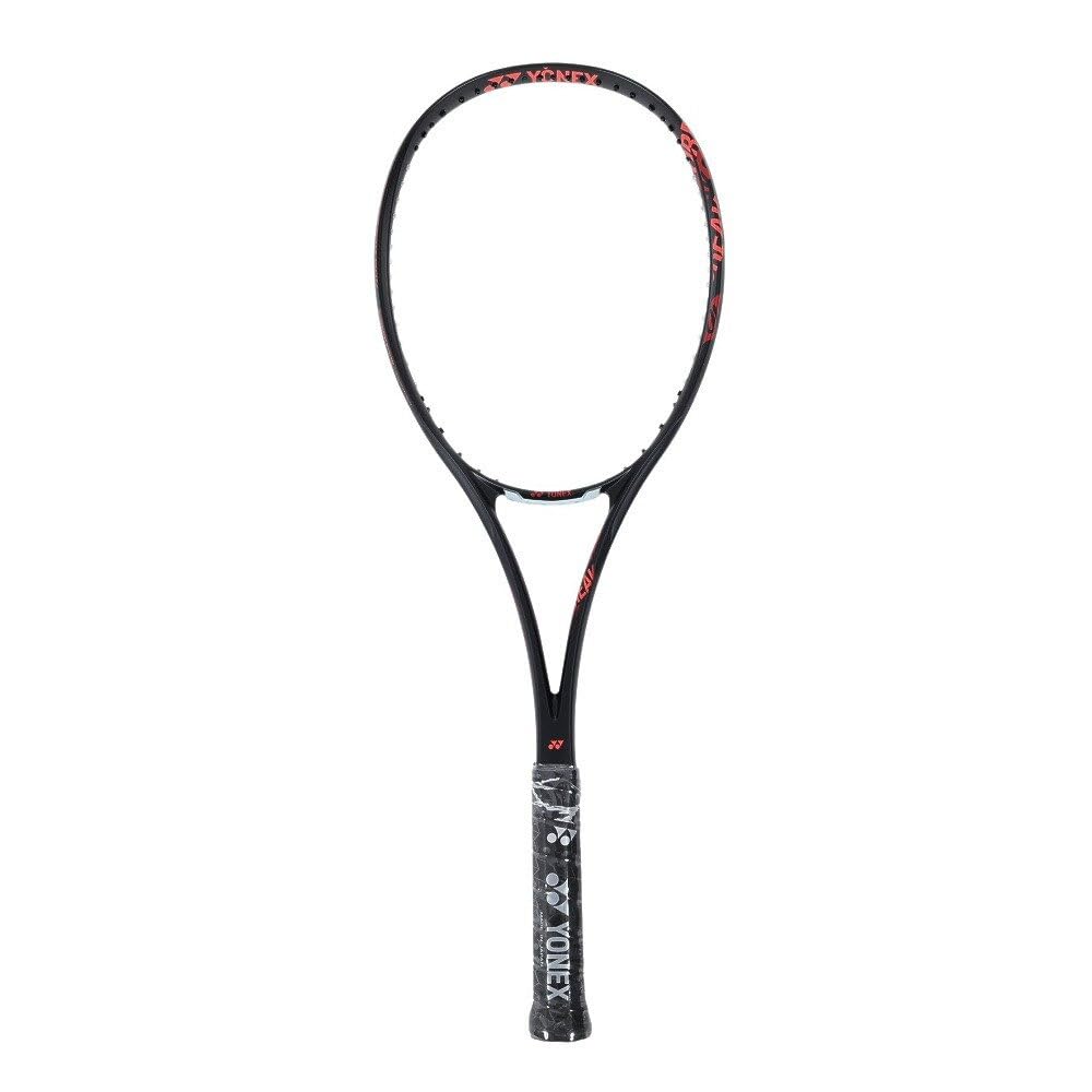 Мягкая теннисная ракетка YONEX Geo Break V Volley Emphasis Model Cosmic Red UL1 GEO80V (558)