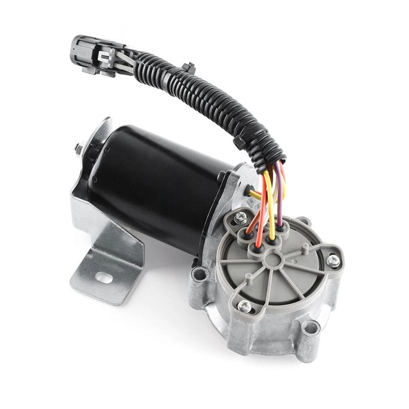 Мотор раздаточной коробки WO 600-943 19151453 Для Hummer H3 2006-2010 Hummer H3T 2009-2010