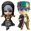 1851 JoJo's Bizarre Adventure Jotaro Kujo Anime Figure 1326 Risotto Nero Action Figure Stone Ocean Figurine Model Doll Toys