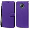 For Poco F2 Pro Case Silicone Wallet Leather Flip Case For Xiaomi Poco F2 Pro Case Phone Cover For Poco F 2 Pro F2Pro Fundas