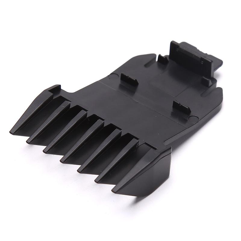 4 шт., универсальный триммер для стрижки волос T9, ограничительная расческа, направляющие, ограничительные штангенциркули, инструменты