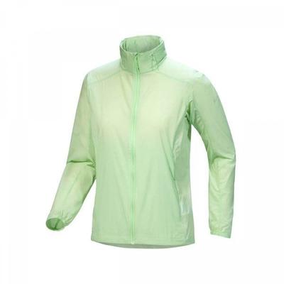 Arc Teryx Куртка Nodin Женская Ajpsw07457 Фосфоресцирующая