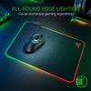Коврик для игровой мыши Razer Firefly V2 Hard Chroma RGB 19 зон подсветки Авторизованный дистрибьютор [Гарантия для Японии]