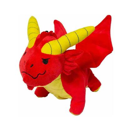 D&D Red Dragon Игровой Чехол