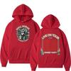 Rapper Niall Horan Dinner Party Live on Tour 2026 Hoodie  Hip Hop Pullover Clothing Sweatshirt Vintage Long Sleeve Hoodies