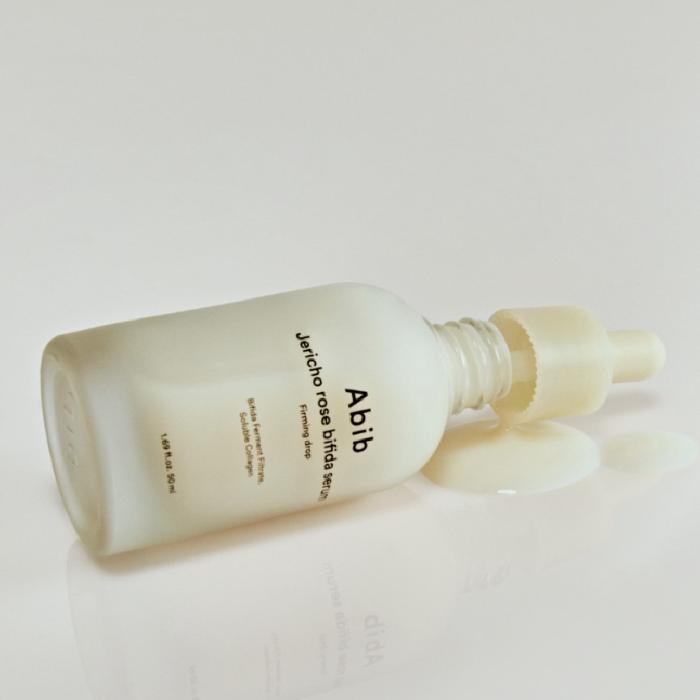 Abib Jericho Rose Bifida Сыворотка, укрепляющая капля, 50 мл