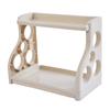 You Shu Double-Layer Kitchen Seasoning Rack